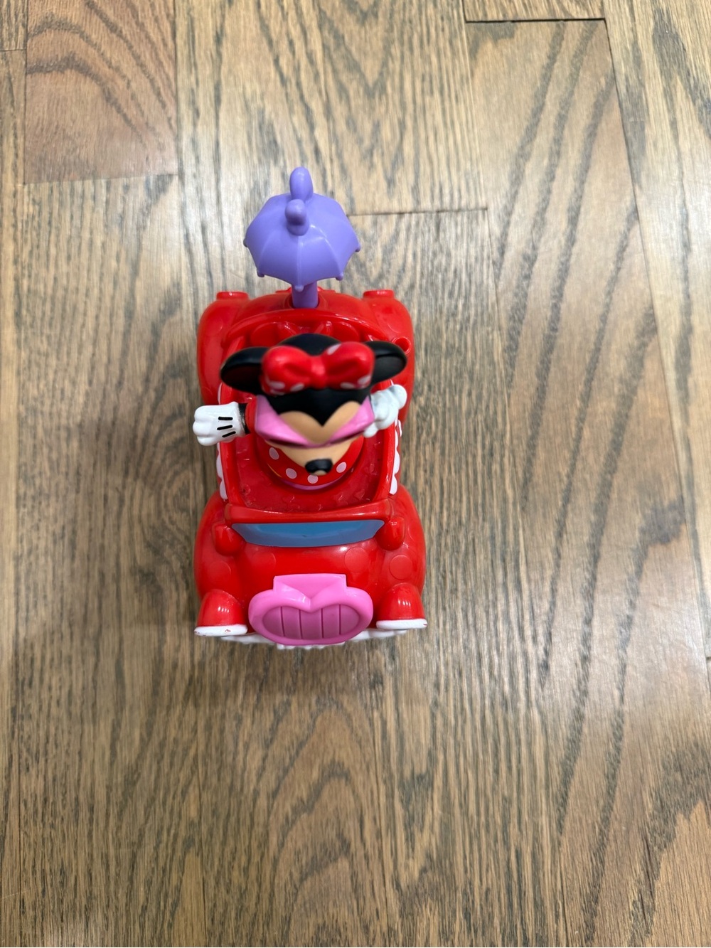 Minnie Little People - Picture 5 of 8